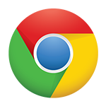 Chrome kompatible Webseite