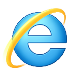Internet Explorer kompatible Webseite